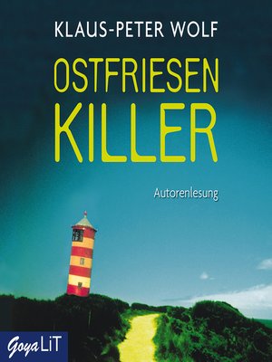 cover image of Ostfriesenkiller